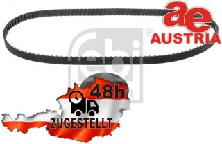 FEBI BILSTEIN 14574 Zahnriemensatz Steuerriemensatz