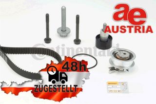 Continental CT1167K1 Zahnriemensatz Steuerriemensatz