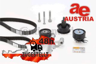 Continental CT957K1 Zahnriemensatz Steuerriemensatz
